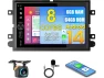 Превью Car radio for Ford F150, F250 and F350 — Car Infotainment System, SOYE