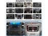 Превью Car radio for Ford F150, F250 and F350 — Car Infotainment System, SOYE