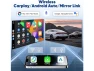 Превью Car radio for Ford F150, F250 and F350 — Car Infotainment System, SOYE