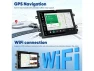 Превью Car radio for Ford F150, F250 and F350 — Car Infotainment System, SOYE