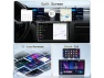 Превью Car Radio for Toyota Yaris and Vios, 2007–2013 — Car Infotainment System, SOYE