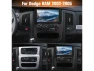 Превью Car radio stereo for Dodge RAM 2002–2005 — Car Infotainment System, Junsun