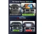 Превью Car Radio Stereo for Honda Odyssey 2005–2010 — Car Infotainment System, SOYE