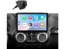 Превью Car radio stereo — Car Infotainment System, AWESAFE