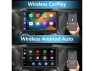 Превью Car radio stereo — Car Infotainment System, AWESAFE
