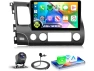 Превью Car Stereo for Honda Civic 2006–2011 — Car Infotainment System, SOYE