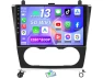 Превью Car Stereo Radio for Nissan Altima 2007–2012 — Car Infotainment System, SOYE