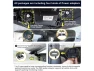 Превью Dash Cam for Ford Expedition and Expedition MAX, 2018–2025 — Dash Cam, SOYE