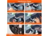 Превью Dash Cam for Ford Expedition and Expedition MAX, 2018–2025 — Dash Cam, SOYE