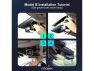 Превью Dash Camera for Lexus RX (Model B), 2016–2022 — Dash Cam, Fitcamx
