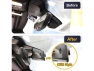 Превью Dash Camera for Porsche 718 Boxster, Cayman, 981, 987, 982, and 911 Turbo — Dash Cam, Fitcamx