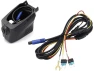 Превью Dash Camera for Porsche 718 Boxster, Cayman, 981, 987, 982, and 911 Turbo — Dash Cam, Fitcamx