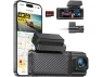 Превью Dash camera with 64GB card — Dash Cam, SOYE