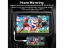 Превью Double DIN Car Stereo with 7-Inch Touch Screen — Car Infotainment System, SOYE