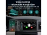 Превью Double DIN Car Stereo with 7-Inch Touch Screen — Car Infotainment System, SOYE