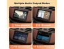 Превью Double DIN Car Stereo — Car Infotainment System, SOYE
