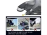 Превью Front and Rear Dash Camera, 128GB Card — Dash Cam, SOYE