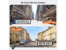 Превью Front and Rear Dash Camera, 128GB Card — Dash Cam, SOYE