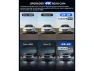 Превью Front-and-rear dash camera with 64GB SD card — Dash Cam, IIWEY