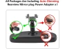 Превью Front and Rear Dash Cameras with 128 GB Card — Dash Cam, SOYE
