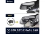 Превью Front and Rear Dash Cameras with 128 GB Card — Dash Cam, SOYE