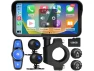 Превью Motorcycle Dash Cam and GPS Navigation System — Dash Cam, SOYE