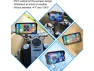 Превью Motorcycle Dash Cam and GPS Navigation System — Dash Cam, SOYE