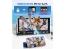 Превью Single-DIN Car Stereo with 6.9-Inch IPS Touchscreen — Car Infotainment System, SOYE