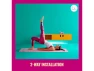 Превью Smart floor lamp — Smart Lamps, WiZ