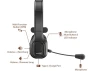 Превью Black Bluetooth Headset — Wireless Earbuds, COMEXION
