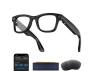 Превью Black Smart Glasses — Smart Glasses, Generic Logic, Inc.