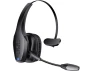 Превью Black Trucker Bluetooth Headset — Wireless Earbuds, Mega Brand
