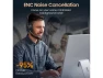Превью Black Trucker Bluetooth Headset — Wireless Earbuds, Mega Brand