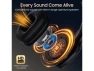 Превью Black Trucker Bluetooth Headset — Wireless Earbuds, Mega Brand