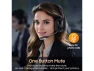 Превью Black Trucker Bluetooth Headset — Wireless Earbuds, Mega Brand