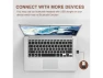 Превью Bluetooth Headset with Noise Cancellation and Microphone Mute — Wireless Earbuds, COMEXION