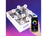 Превью Dimmable RGB LED Bulb — Smart Light Bulb, YINGHUA