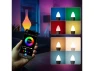Превью Dimmable RGB LED Bulb — Smart Light Bulb, YINGHUA