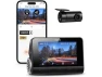 Превью Front and Rear Dual Dash Camera, 4K — Dash Cam, 70mai