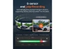 Превью Front and Rear Dual Dash Camera, 4K — Dash Cam, 70mai
