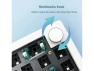 Превью Mechanical Keyboard — Bluetooth Keyboard, YINGHUA