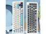 Превью Mechanical Keyboard — Bluetooth Keyboard, YINGHUA