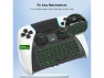 Превью Mini Keypad Chatpad Keyboard for Elite Handle — Bluetooth Keyboard, YINGHUA