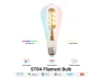 Превью ST64 Edison LED Light Bulb — Smart Light Bulb, YINGHUA