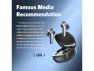 Превью Wireless earbuds — Wireless Earbuds, EarFun