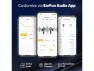 Превью Wireless Noise-Cancelling Earbuds with Bluetooth 5.3 — Wireless Earbuds, Zell
