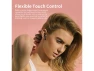 Превью Black Wireless Earphones — Wireless Earbuds, QCY