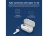 Превью Black Wireless Earphones — Wireless Earbuds, QCY