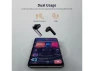 Превью Black Wireless Earphones — Wireless Earbuds, QCY