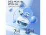 Превью Blue Open-Ear Headphones — Wireless Earbuds, TUKO